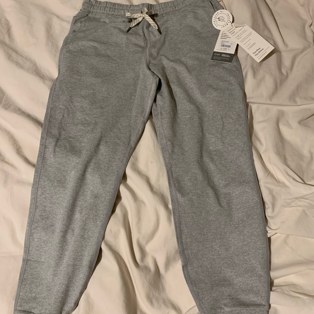 Vuori Preformance Jogger